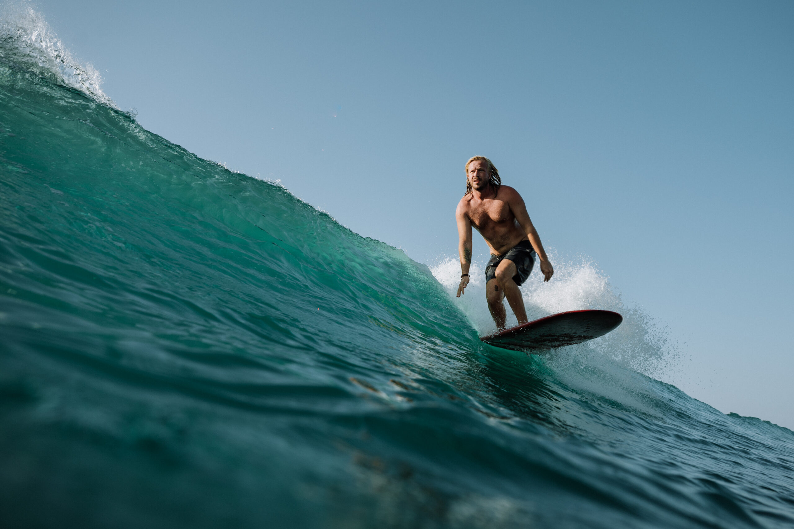 Curated visual reference: Picture Idea: About Alaia Surf Lodge Off Grid Campsite In Baja S