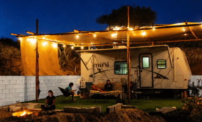 The Hideout
