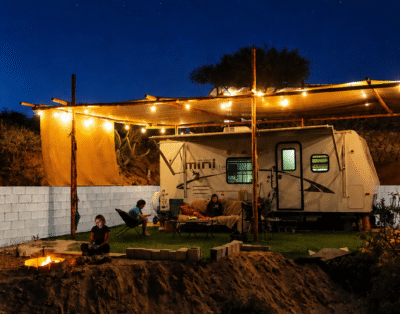 The Hideout
