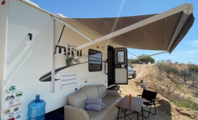 The Hideout