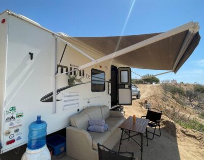 The Hideout