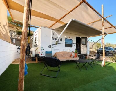 The Hideout